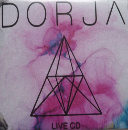 Dorja : Live CD